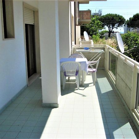 Apartament Stella 1 Roseto Degli Abruzzi Zewnętrze zdjęcie