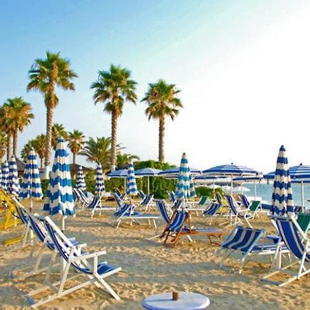 Apartament Stella 1 Roseto Degli Abruzzi Zewnętrze zdjęcie