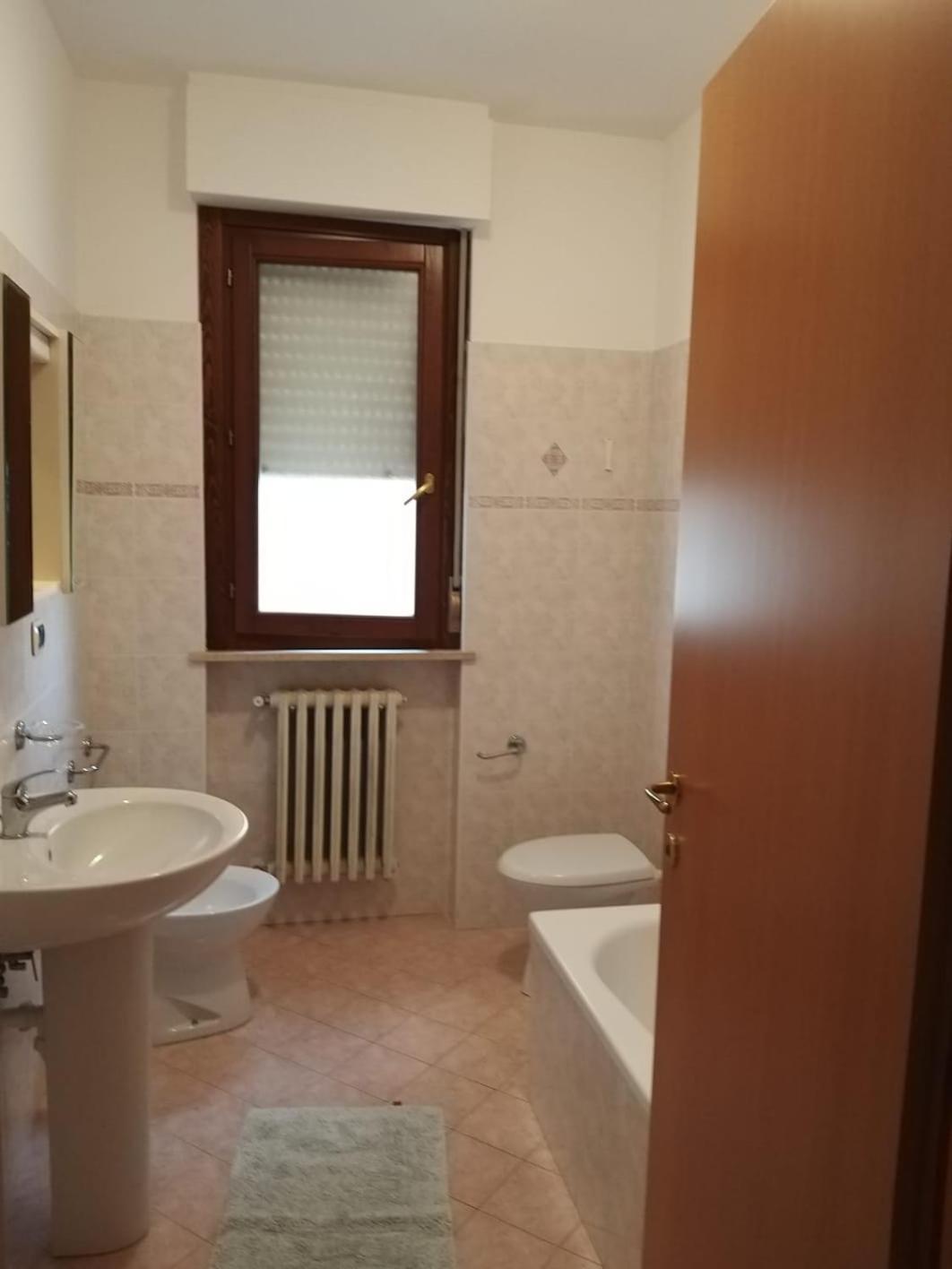 Apartament Stella 1 Roseto Degli Abruzzi Zewnętrze zdjęcie