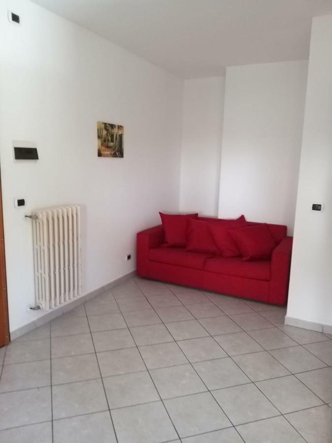 Apartament Stella 1 Roseto Degli Abruzzi Zewnętrze zdjęcie