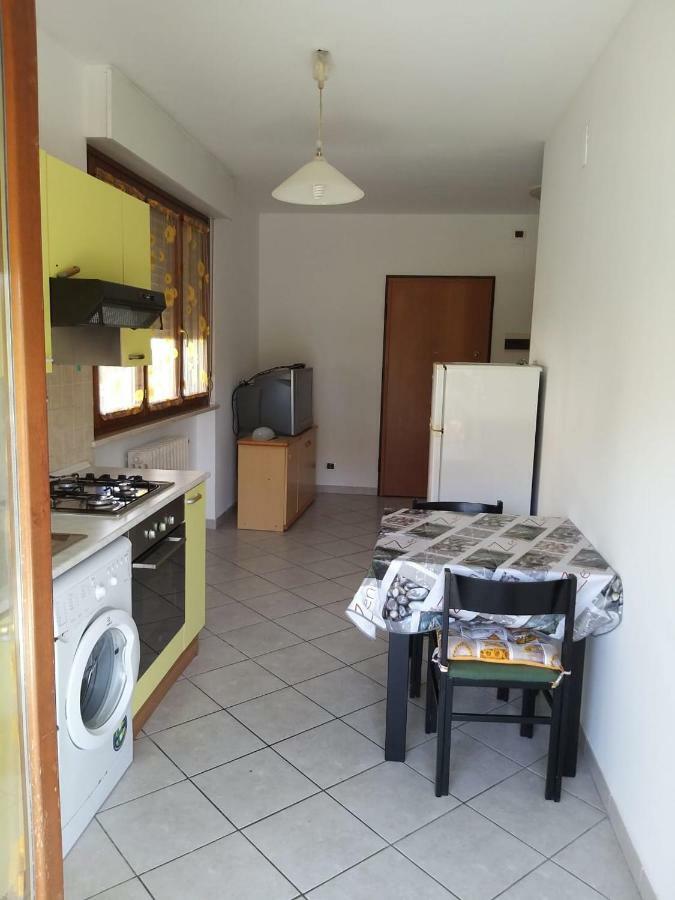 Apartament Stella 1 Roseto Degli Abruzzi Zewnętrze zdjęcie