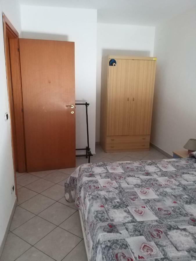 Apartament Stella 1 Roseto Degli Abruzzi Zewnętrze zdjęcie