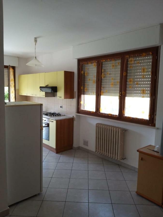 Apartament Stella 1 Roseto Degli Abruzzi Zewnętrze zdjęcie
