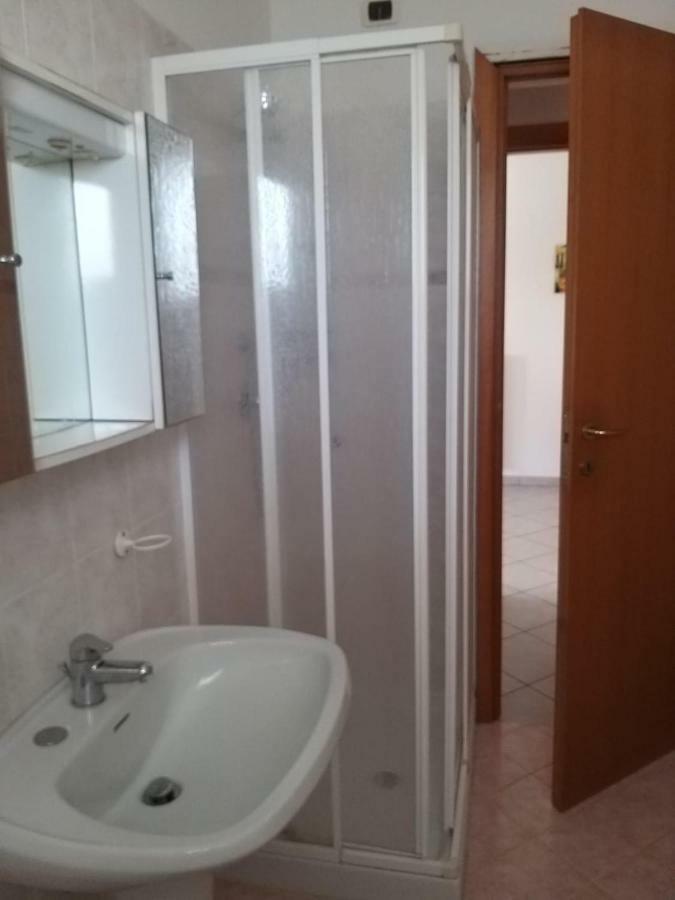 Apartament Stella 1 Roseto Degli Abruzzi Zewnętrze zdjęcie