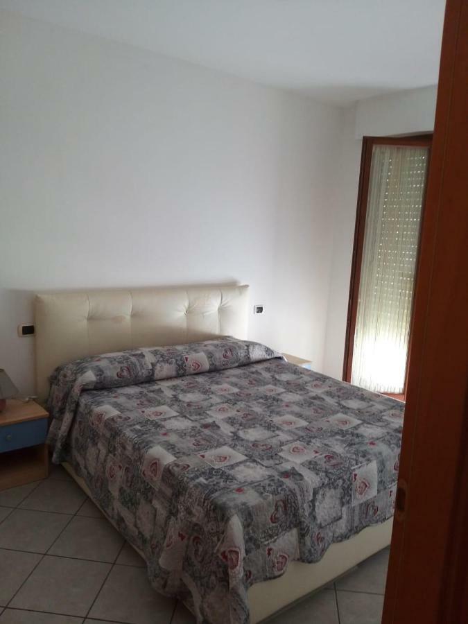 Apartament Stella 1 Roseto Degli Abruzzi Zewnętrze zdjęcie