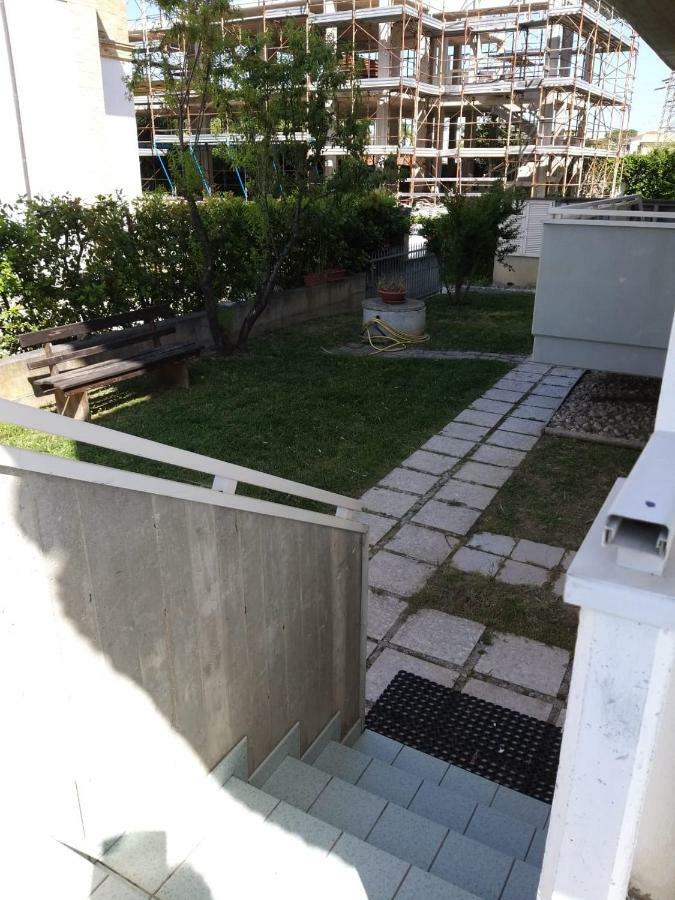 Apartament Stella 1 Roseto Degli Abruzzi Zewnętrze zdjęcie