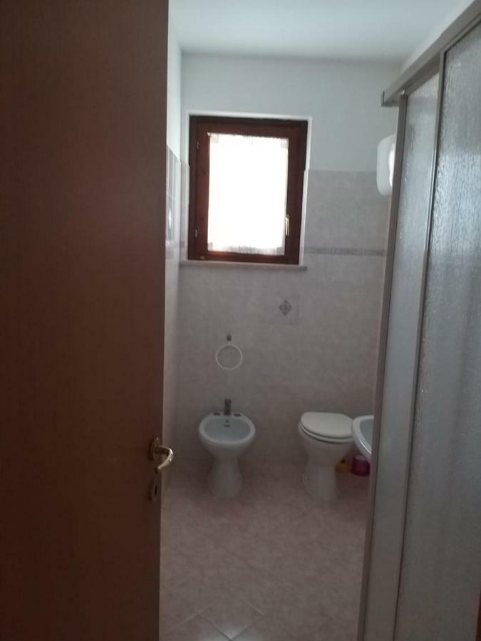 Apartament Stella 1 Roseto Degli Abruzzi Zewnętrze zdjęcie