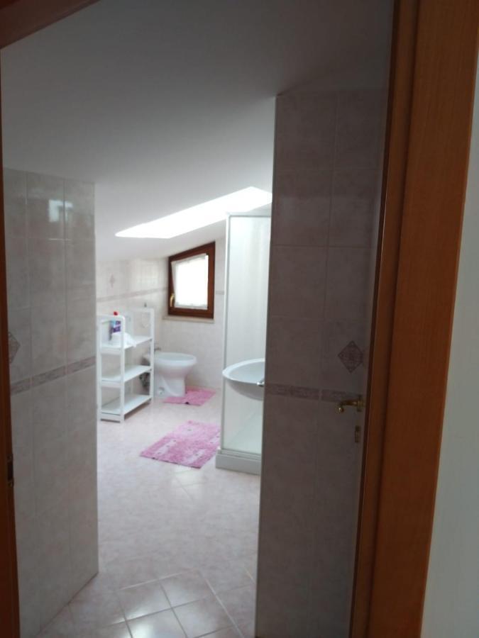 Apartament Stella 1 Roseto Degli Abruzzi Zewnętrze zdjęcie