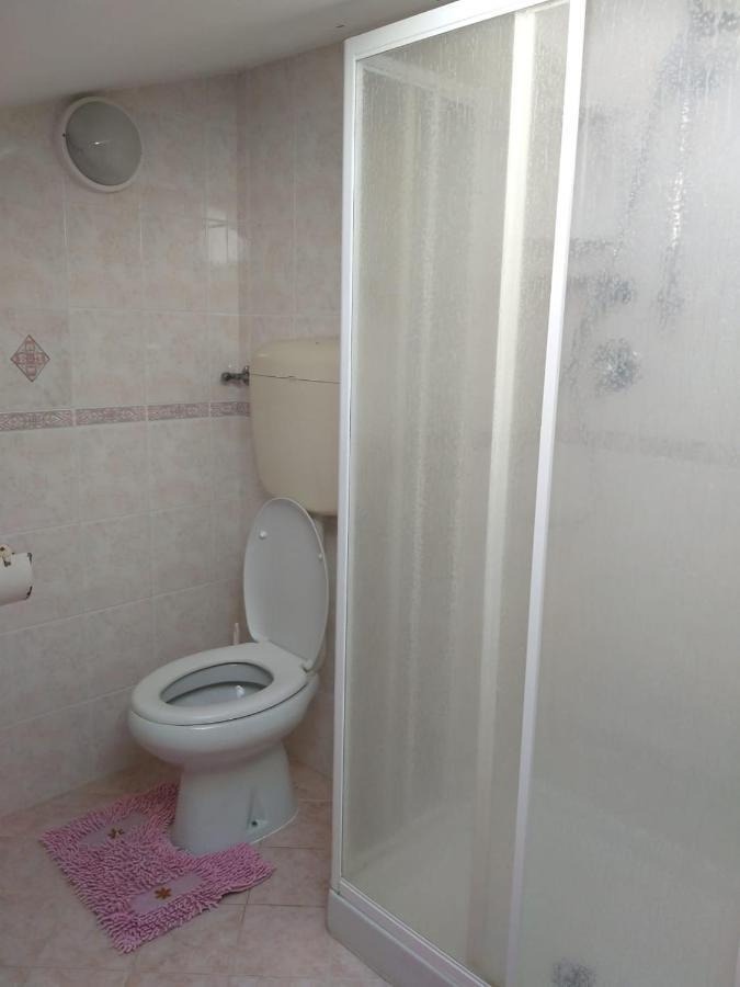 Apartament Stella 1 Roseto Degli Abruzzi Zewnętrze zdjęcie