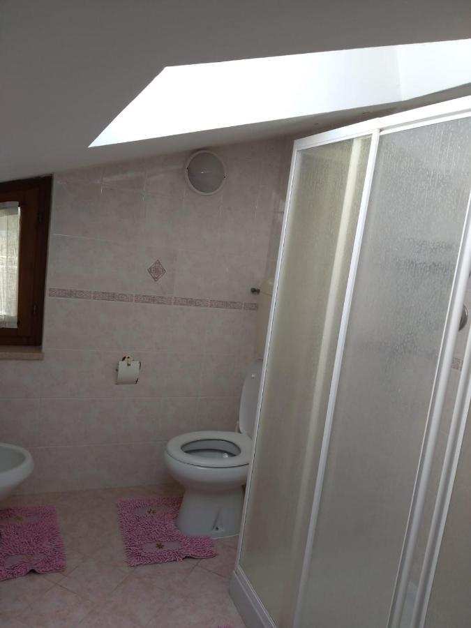 Apartament Stella 1 Roseto Degli Abruzzi Zewnętrze zdjęcie