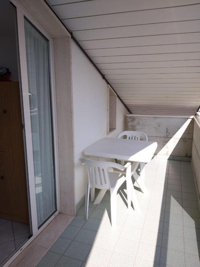 Apartament Stella 1 Roseto Degli Abruzzi Zewnętrze zdjęcie