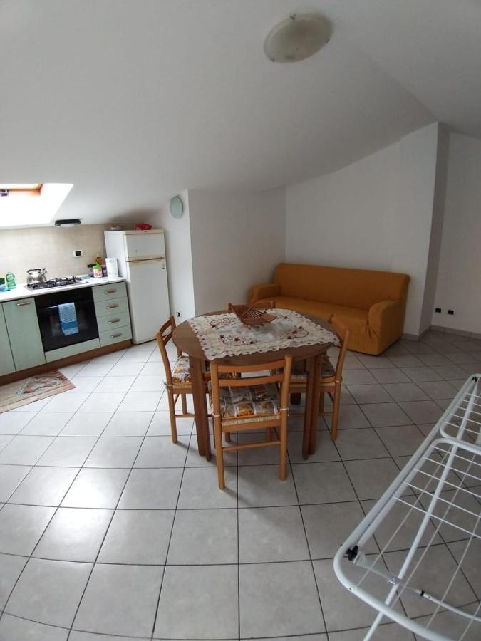 Apartament Stella 1 Roseto Degli Abruzzi Zewnętrze zdjęcie