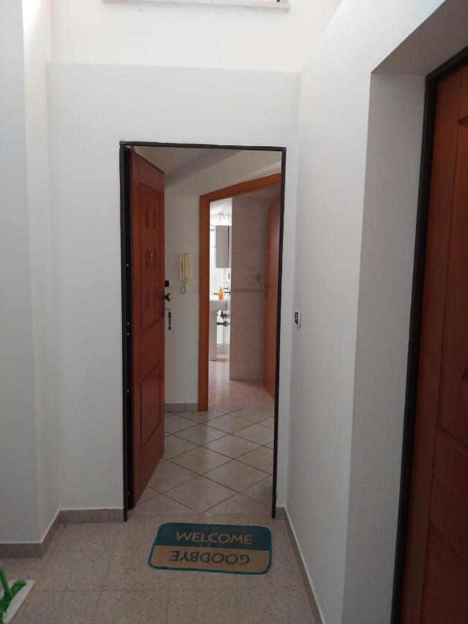 Apartament Stella 1 Roseto Degli Abruzzi Zewnętrze zdjęcie