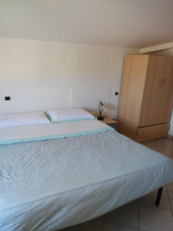 Apartament Stella 1 Roseto Degli Abruzzi Zewnętrze zdjęcie