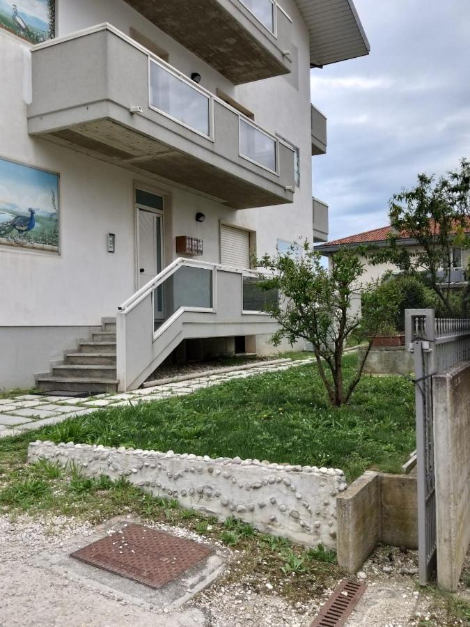 Apartament Stella 1 Roseto Degli Abruzzi Zewnętrze zdjęcie