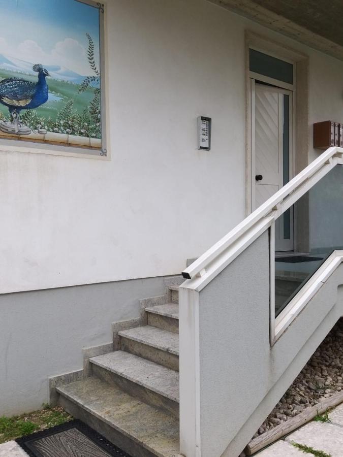 Apartament Stella 1 Roseto Degli Abruzzi Zewnętrze zdjęcie