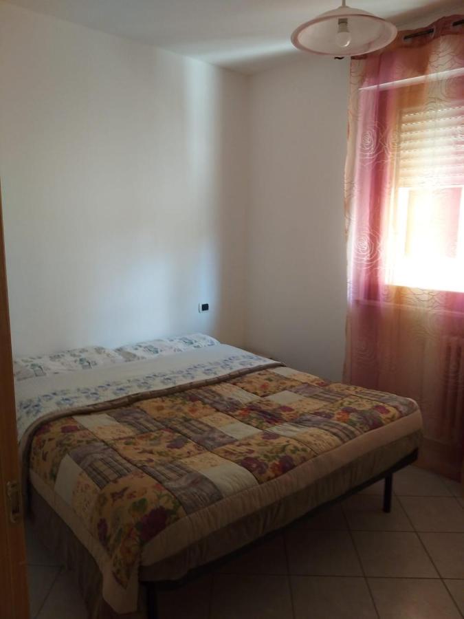 Apartament Stella 1 Roseto Degli Abruzzi Zewnętrze zdjęcie