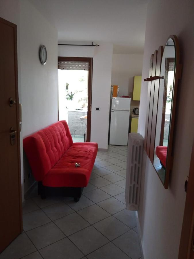 Apartament Stella 1 Roseto Degli Abruzzi Zewnętrze zdjęcie