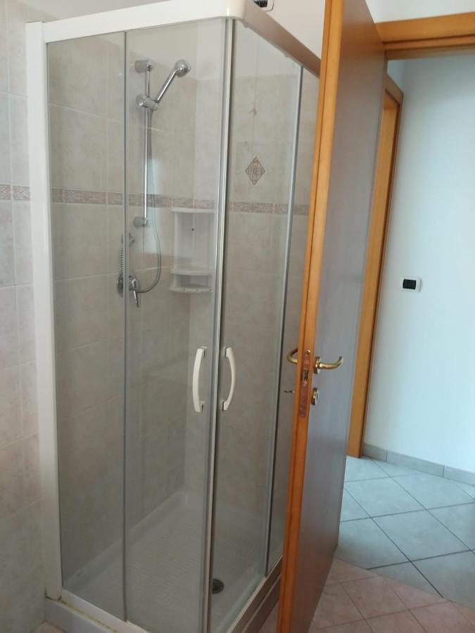 Apartament Stella 1 Roseto Degli Abruzzi Zewnętrze zdjęcie