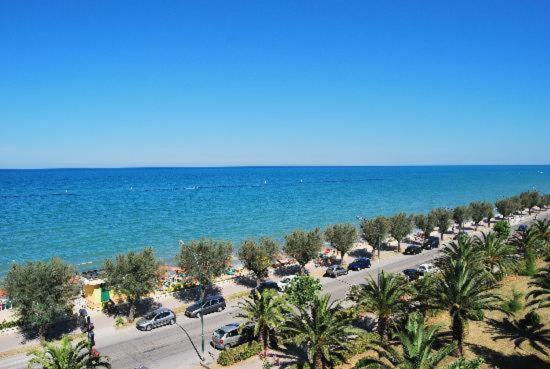 Apartament Stella 1 Roseto Degli Abruzzi Zewnętrze zdjęcie