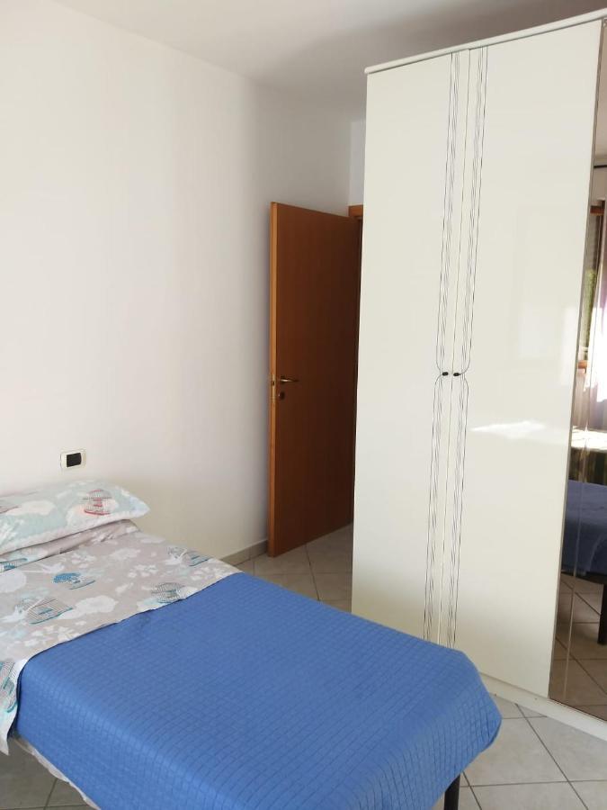 Apartament Stella 1 Roseto Degli Abruzzi Zewnętrze zdjęcie